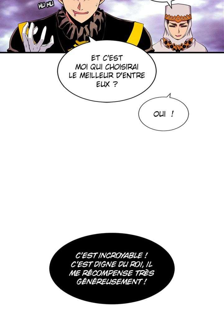  I’m Destined for Greatness! - Chapitre 41 - 60