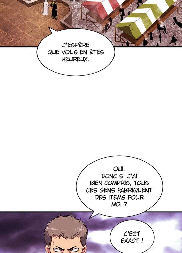  I’m Destined for Greatness! - Chapitre 41 - 59