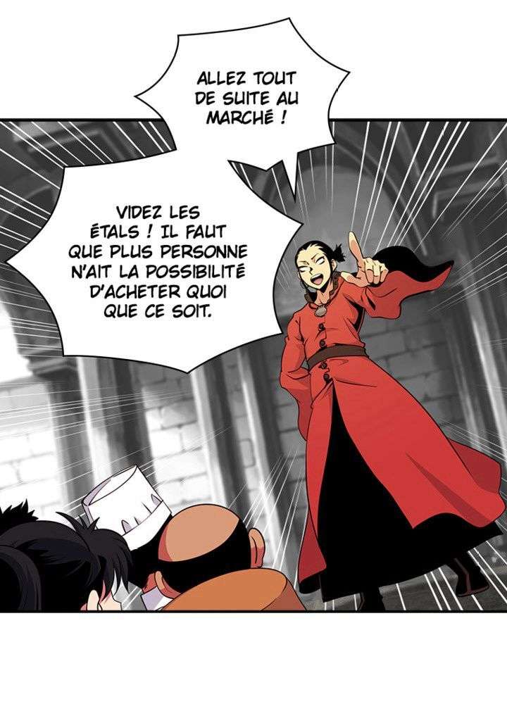  I’m Destined for Greatness! - Chapitre 41 - 54