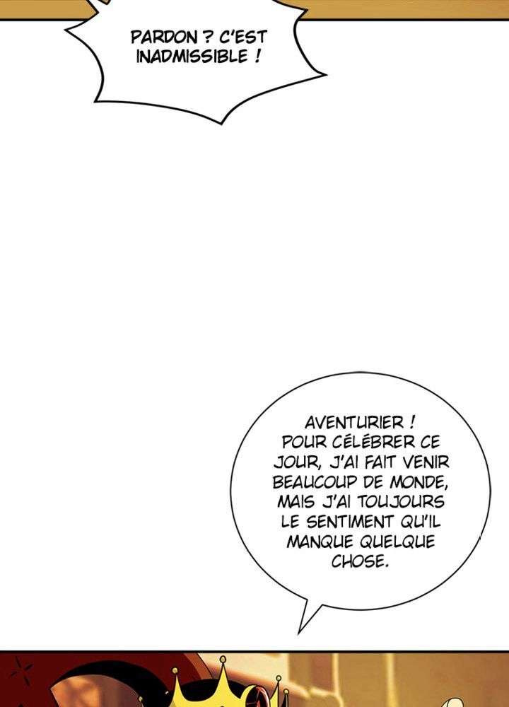  I’m Destined for Greatness! - Chapitre 41 - 72