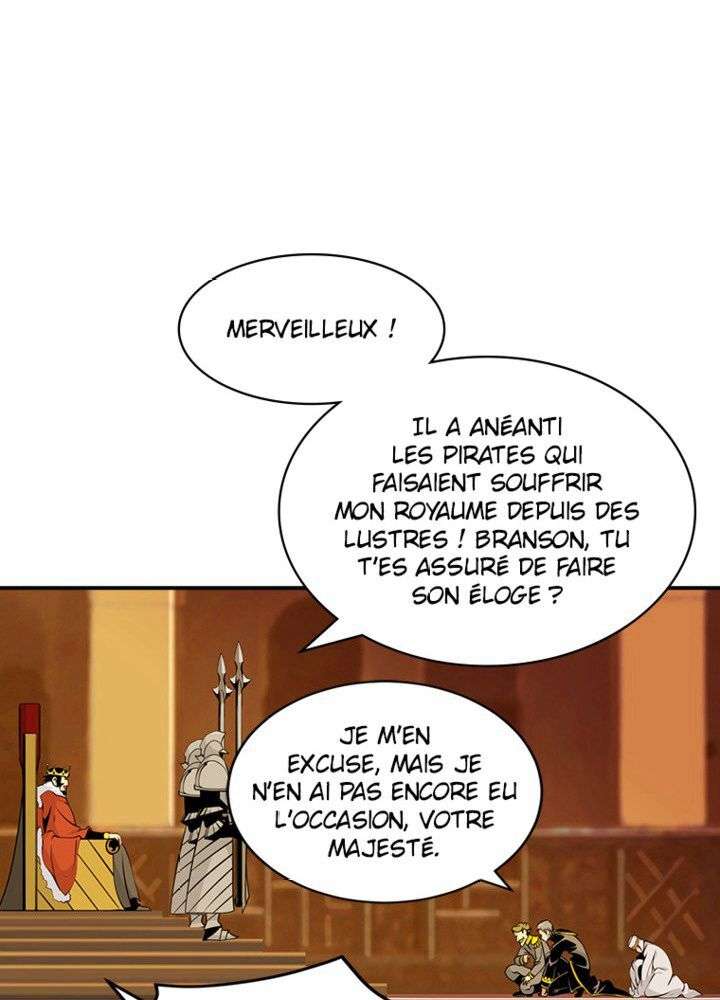  I’m Destined for Greatness! - Chapitre 41 - 71