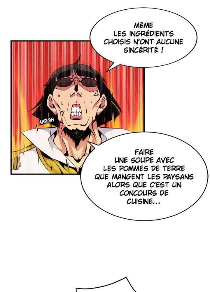  I’m Destined for Greatness! - Chapitre 42 - 69