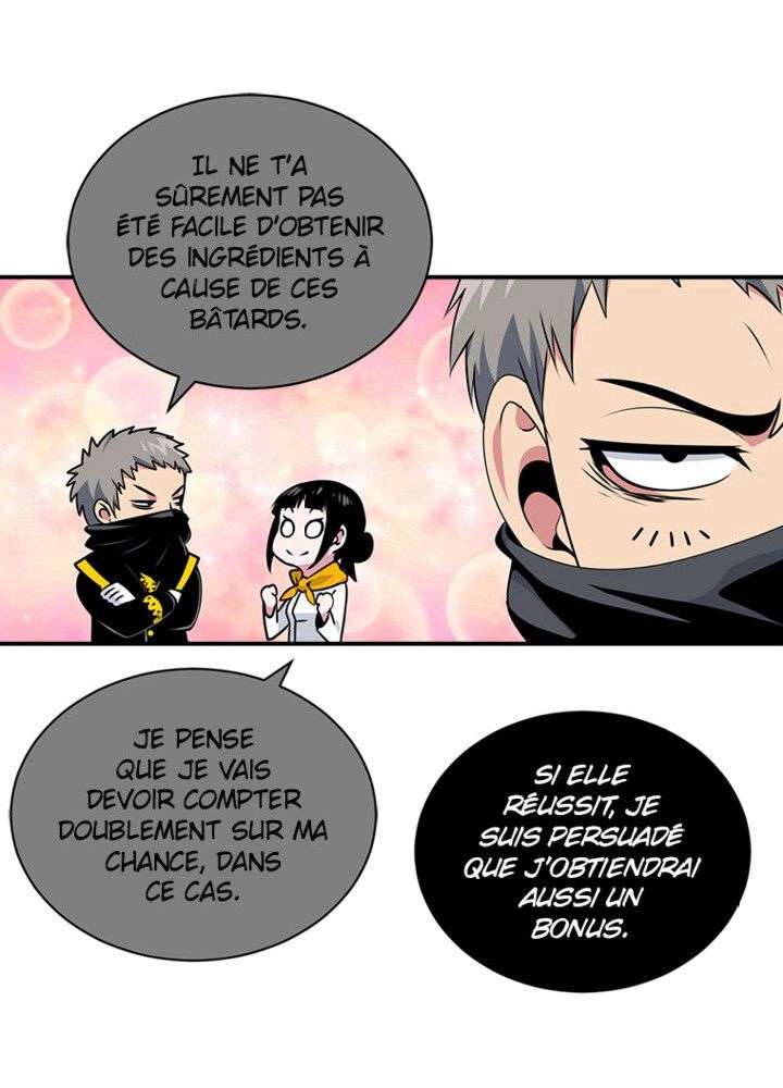  I’m Destined for Greatness! - Chapitre 42 - 67