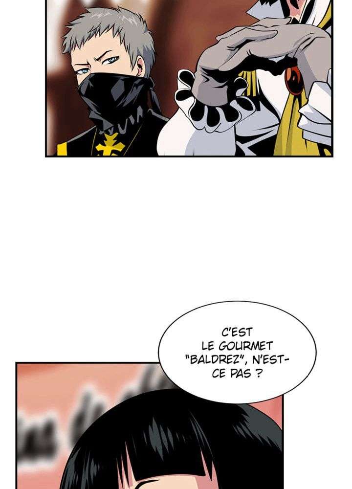  I’m Destined for Greatness! - Chapitre 42 - 56