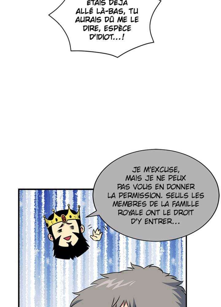  I’m Destined for Greatness! - Chapitre 42 - 4