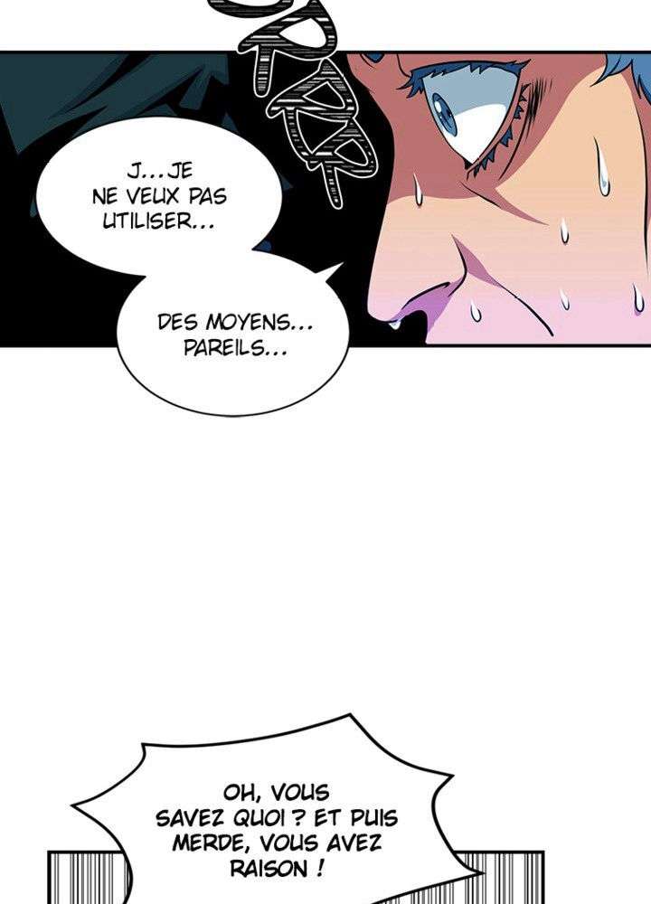  I’m Destined for Greatness! - Chapitre 42 - 51