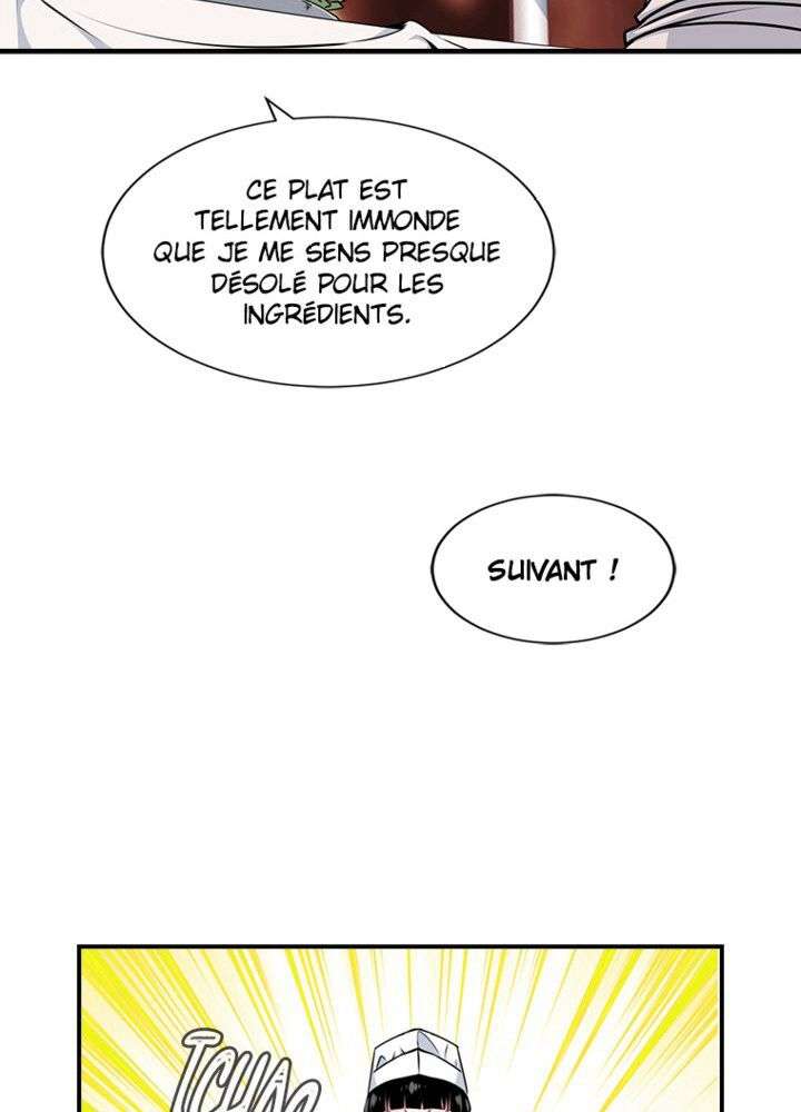  I’m Destined for Greatness! - Chapitre 42 - 64