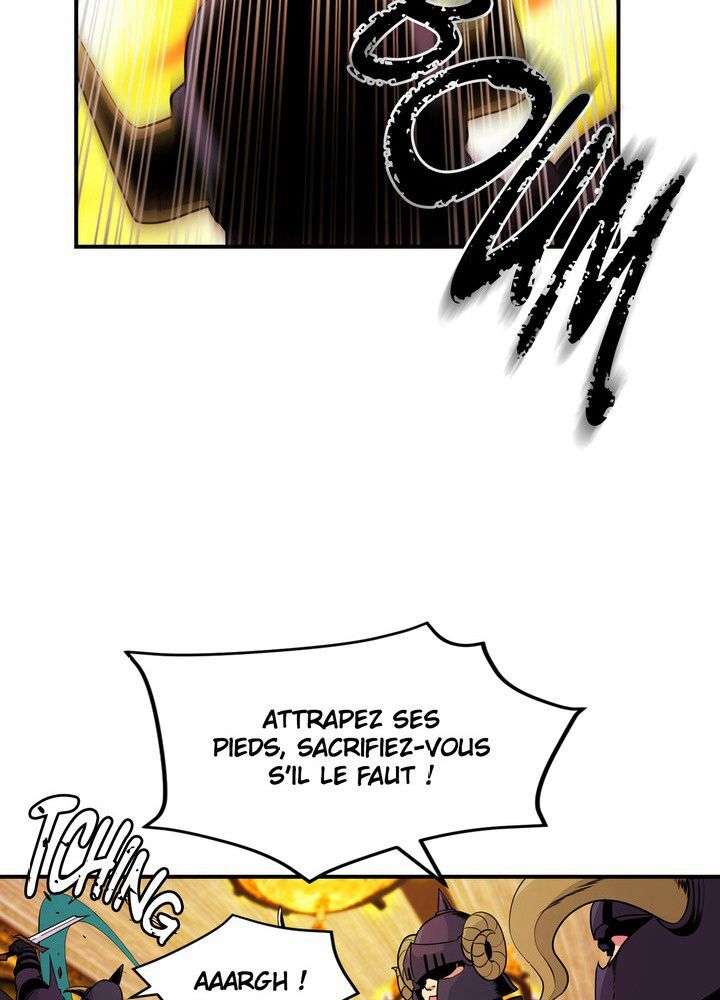  I’m Destined for Greatness! - Chapitre 43 - 61