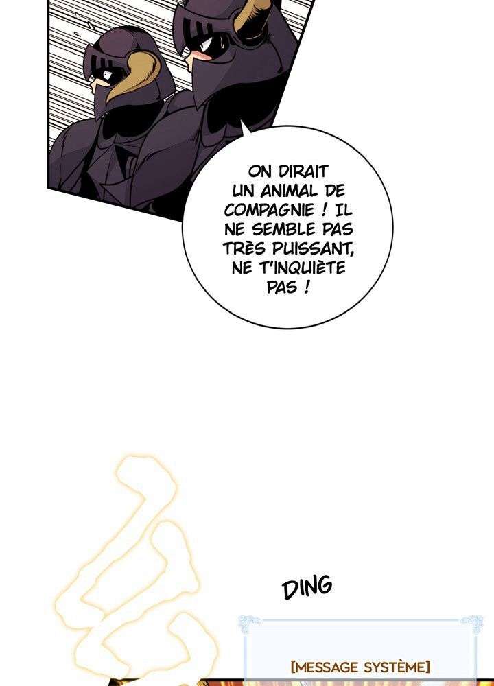  I’m Destined for Greatness! - Chapitre 43 - 66