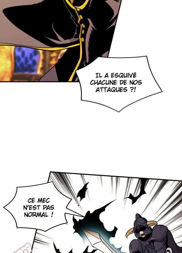  I’m Destined for Greatness! - Chapitre 43 - 43