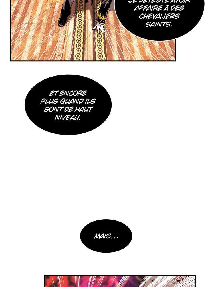  I’m Destined for Greatness! - Chapitre 44 - 23