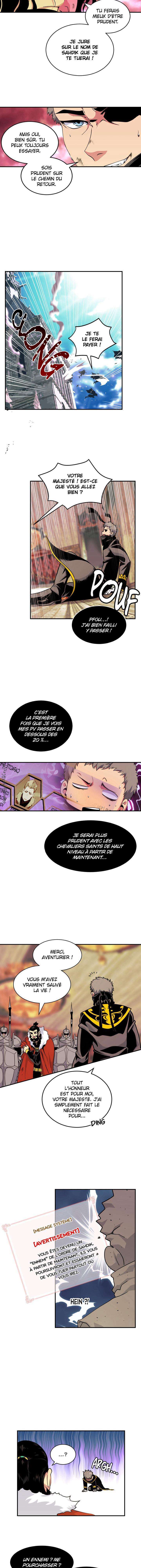  I’m Destined for Greatness! - Chapitre 45 - 2