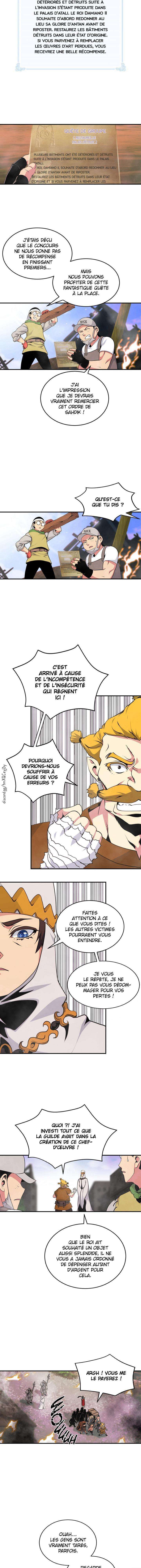  I’m Destined for Greatness! - Chapitre 45 - 5