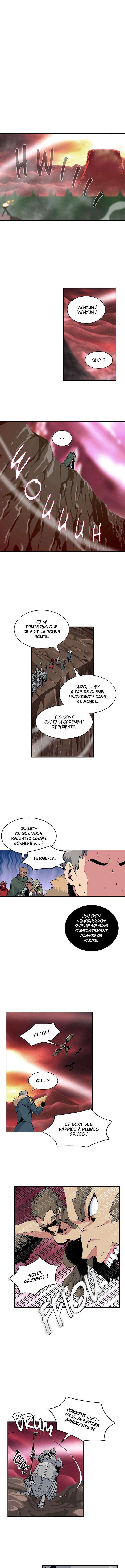  I’m Destined for Greatness! - Chapitre 47 - 4