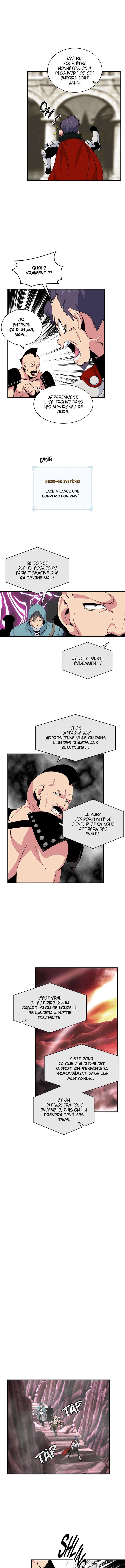  I’m Destined for Greatness! - Chapitre 48 - 4