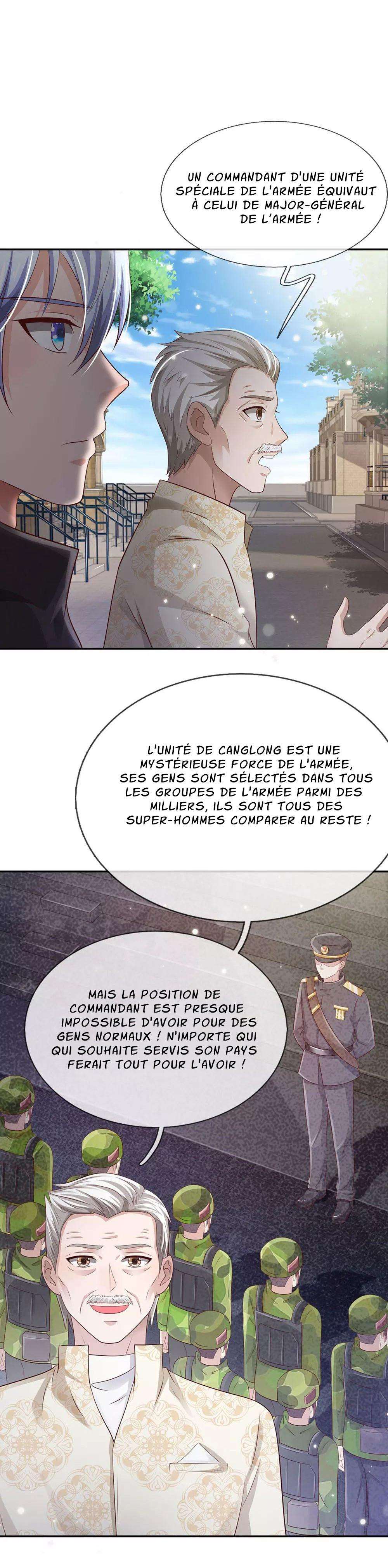  I’m the Great Immortal - Chapitre 93 - 6