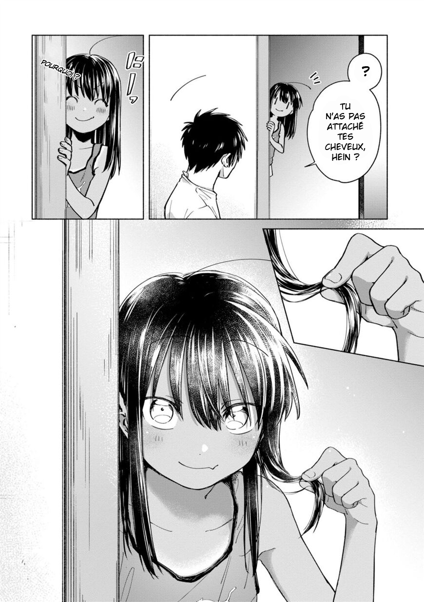  Inaka ni Kaeru to Yakeni Jiben ni Natsuita Kasshoku Ponytail Shota ga Iru - Chapitre 10 - 5