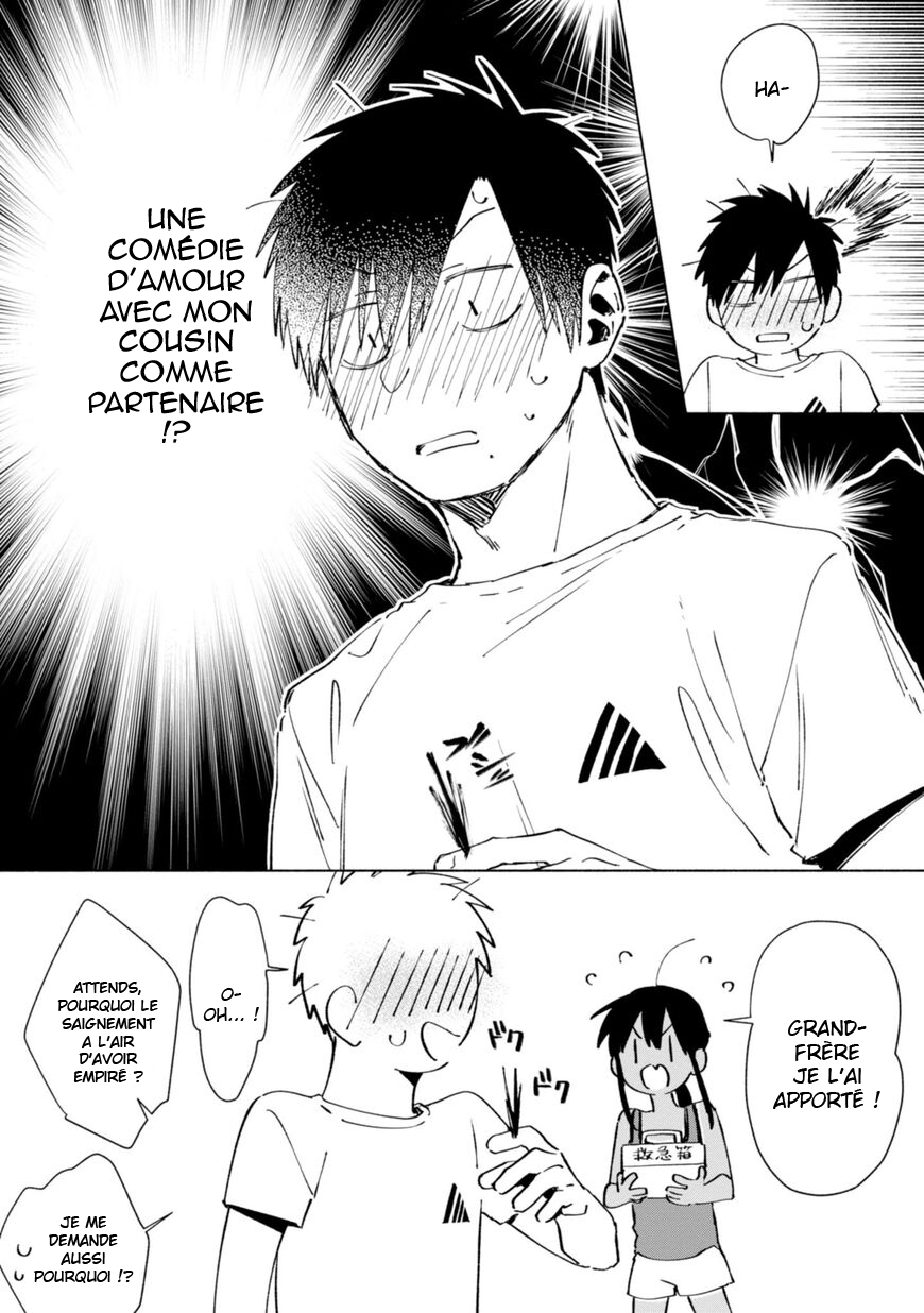  Inaka ni Kaeru to Yakeni Jiben ni Natsuita Kasshoku Ponytail Shota ga Iru - Chapitre 13 - 7