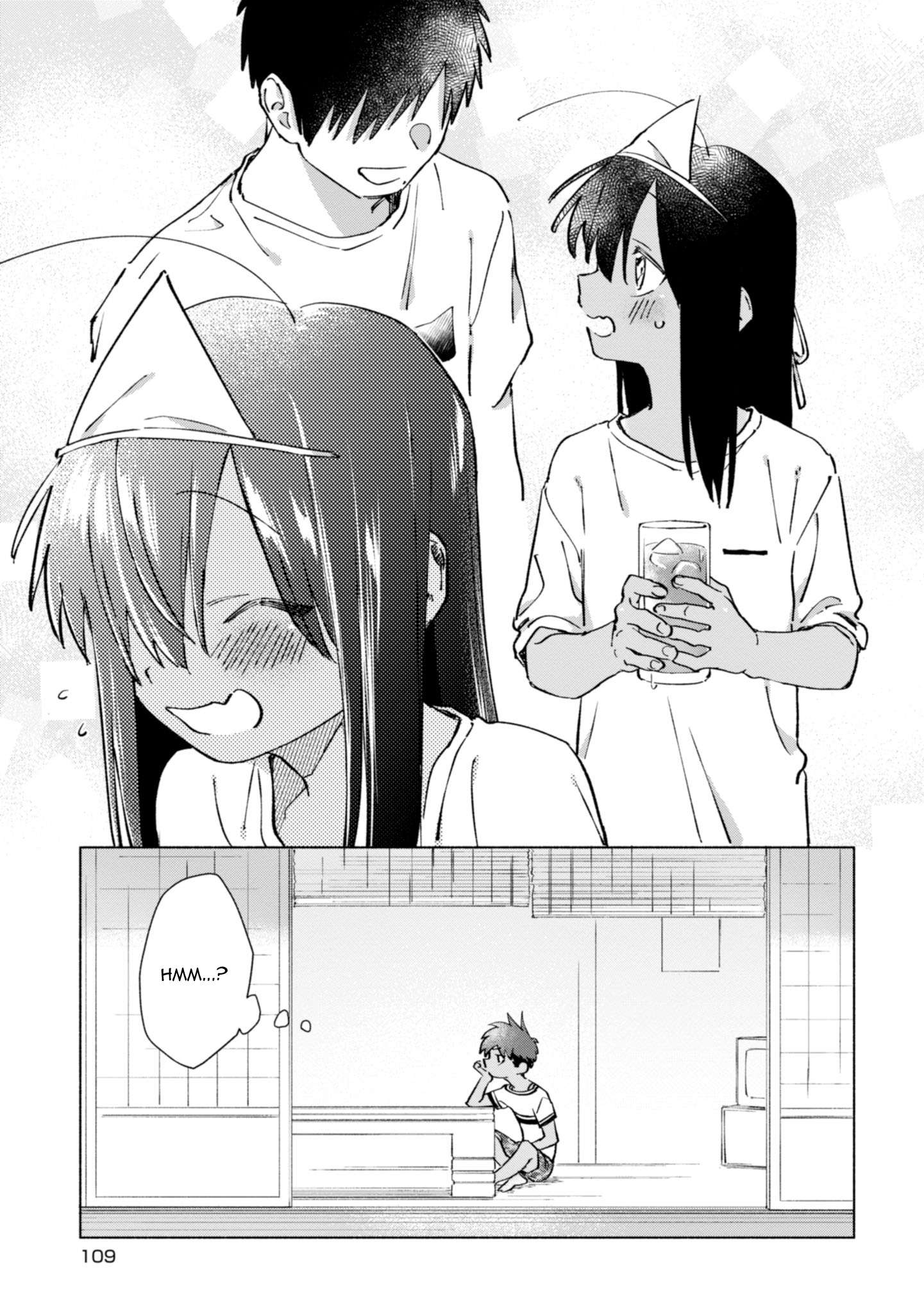  Inaka ni Kaeru to Yakeni Jiben ni Natsuita Kasshoku Ponytail Shota ga Iru - Chapitre 16 - 15