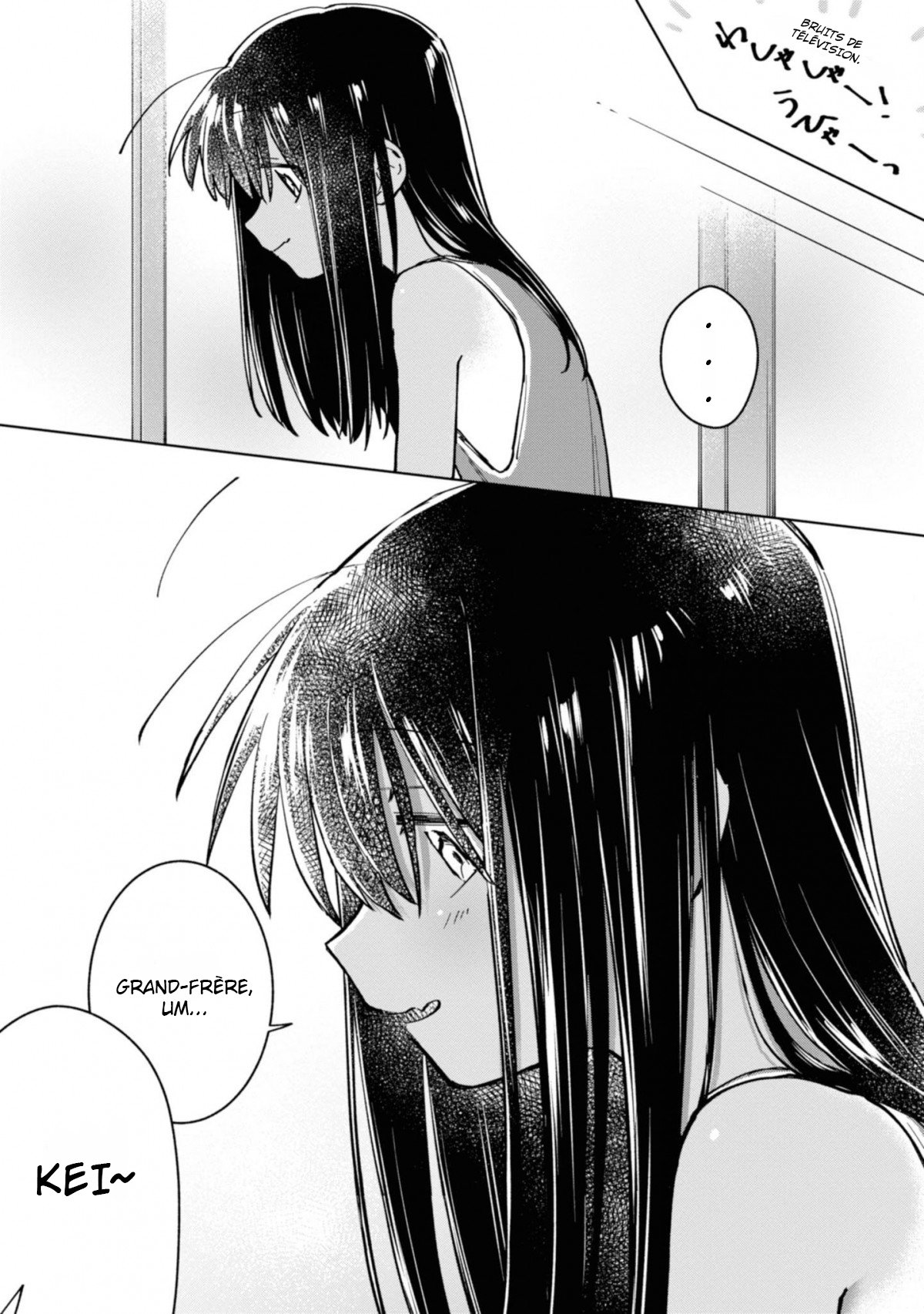  Inaka ni Kaeru to Yakeni Jiben ni Natsuita Kasshoku Ponytail Shota ga Iru - Chapitre 7 - 7