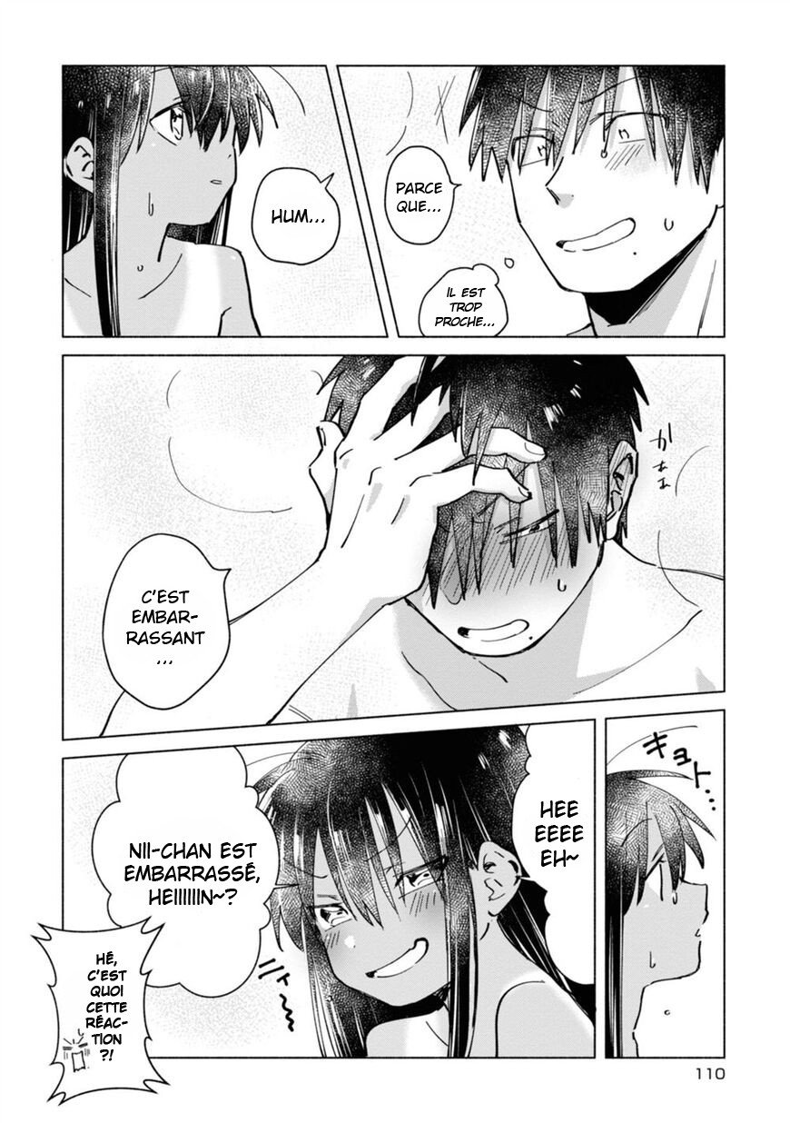  Inaka ni Kaeru to Yakeni Jiben ni Natsuita Kasshoku Ponytail Shota ga Iru - Chapitre 8 - 9