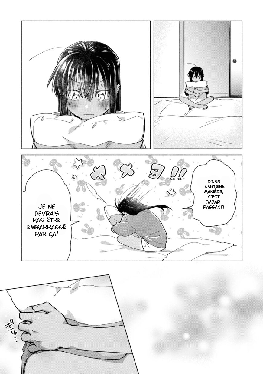  Inaka ni Kaeru to Yakeni Jiben ni Natsuita Kasshoku Ponytail Shota ga Iru - Chapitre 9 - 4