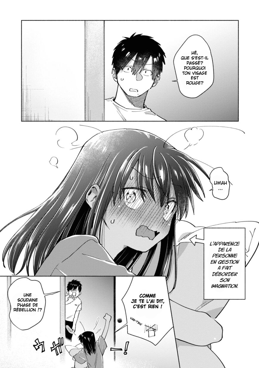  Inaka ni Kaeru to Yakeni Jiben ni Natsuita Kasshoku Ponytail Shota ga Iru - Chapitre 9 - 6