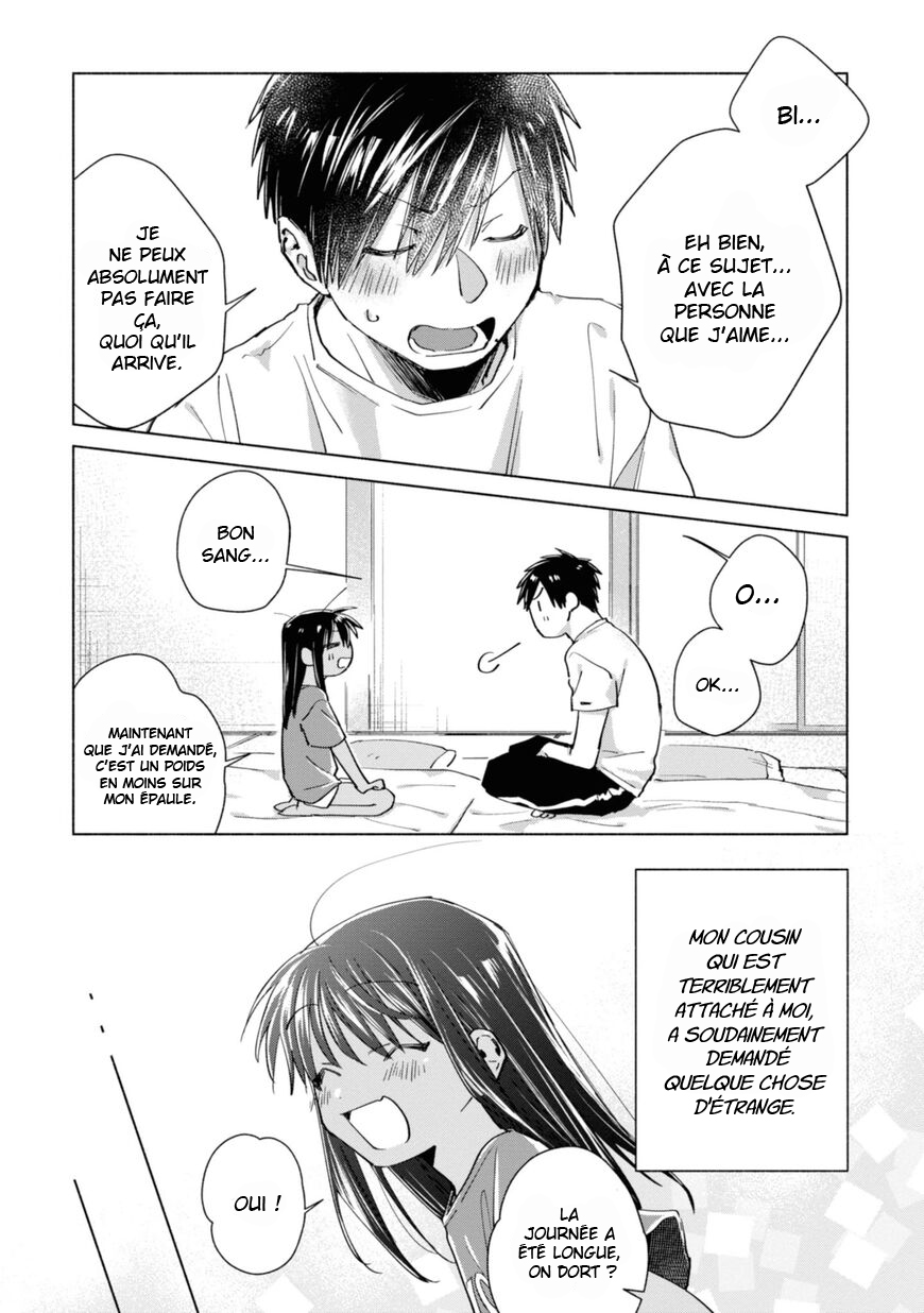  Inaka ni Kaeru to Yakeni Jiben ni Natsuita Kasshoku Ponytail Shota ga Iru - Chapitre 9 - 11