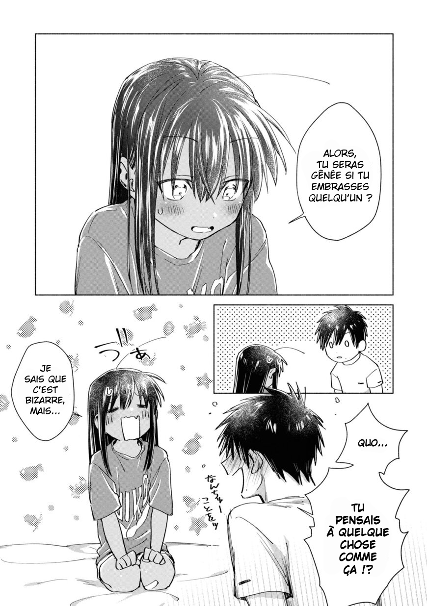  Inaka ni Kaeru to Yakeni Jiben ni Natsuita Kasshoku Ponytail Shota ga Iru - Chapitre 9 - 10