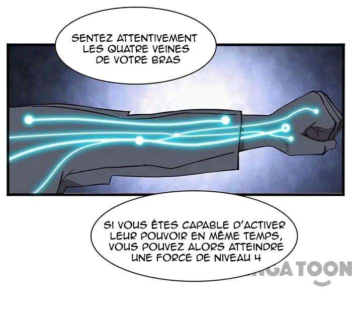  Indestructible Primordial Spirit - Chapitre 10 - 5