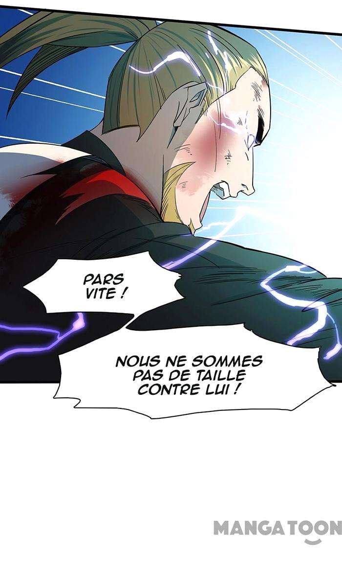  Indestructible Primordial Spirit - Chapitre 16 - 6