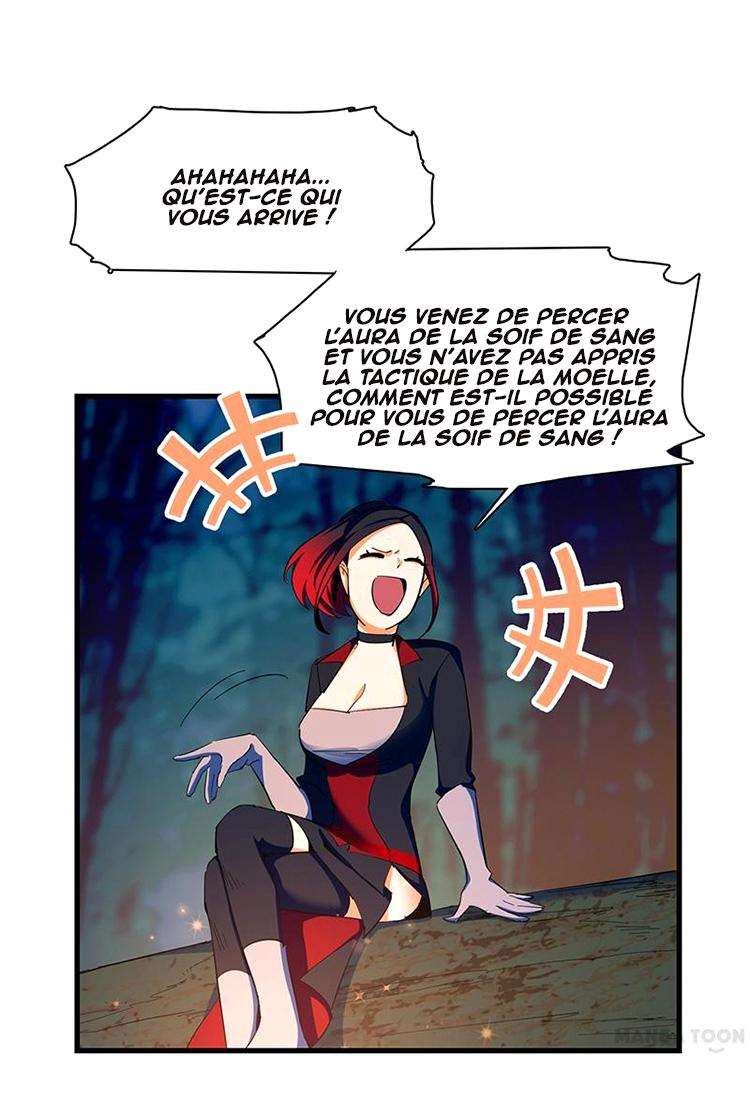  Indestructible Primordial Spirit - Chapitre 19 - 20