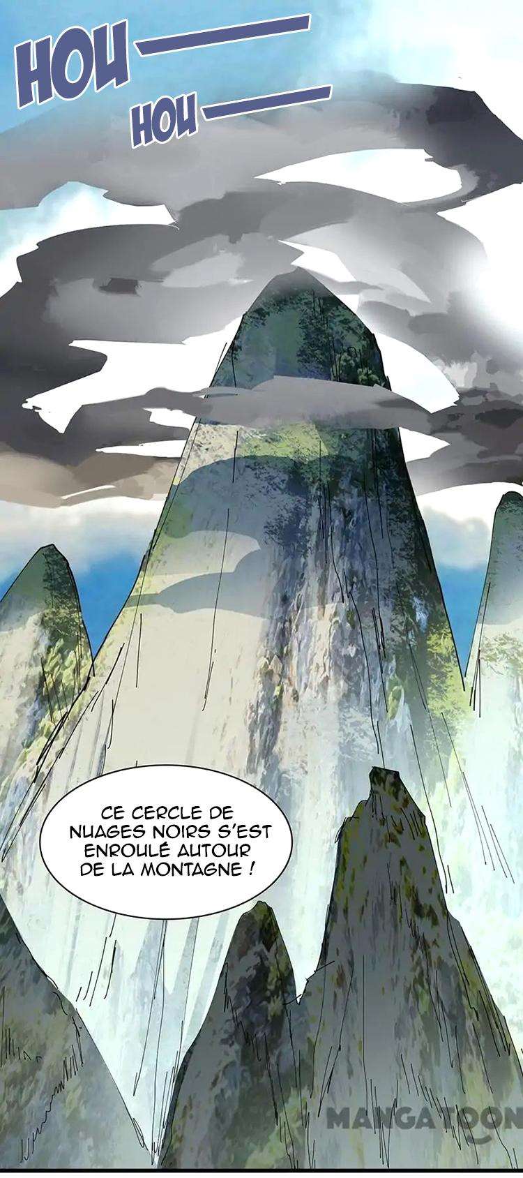  Indestructible Primordial Spirit - Chapitre 21 - 12