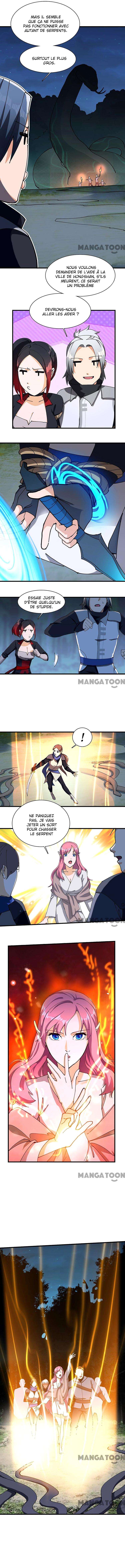  Indestructible Primordial Spirit - Chapitre 29 - 2