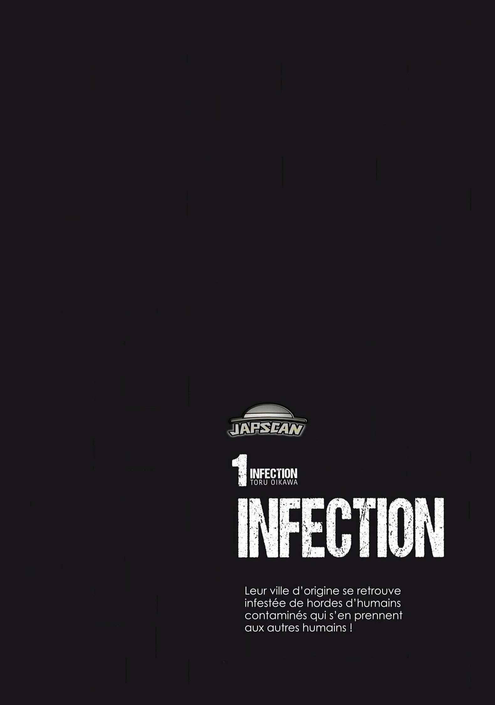  Infection - Chapitre 1 - 6