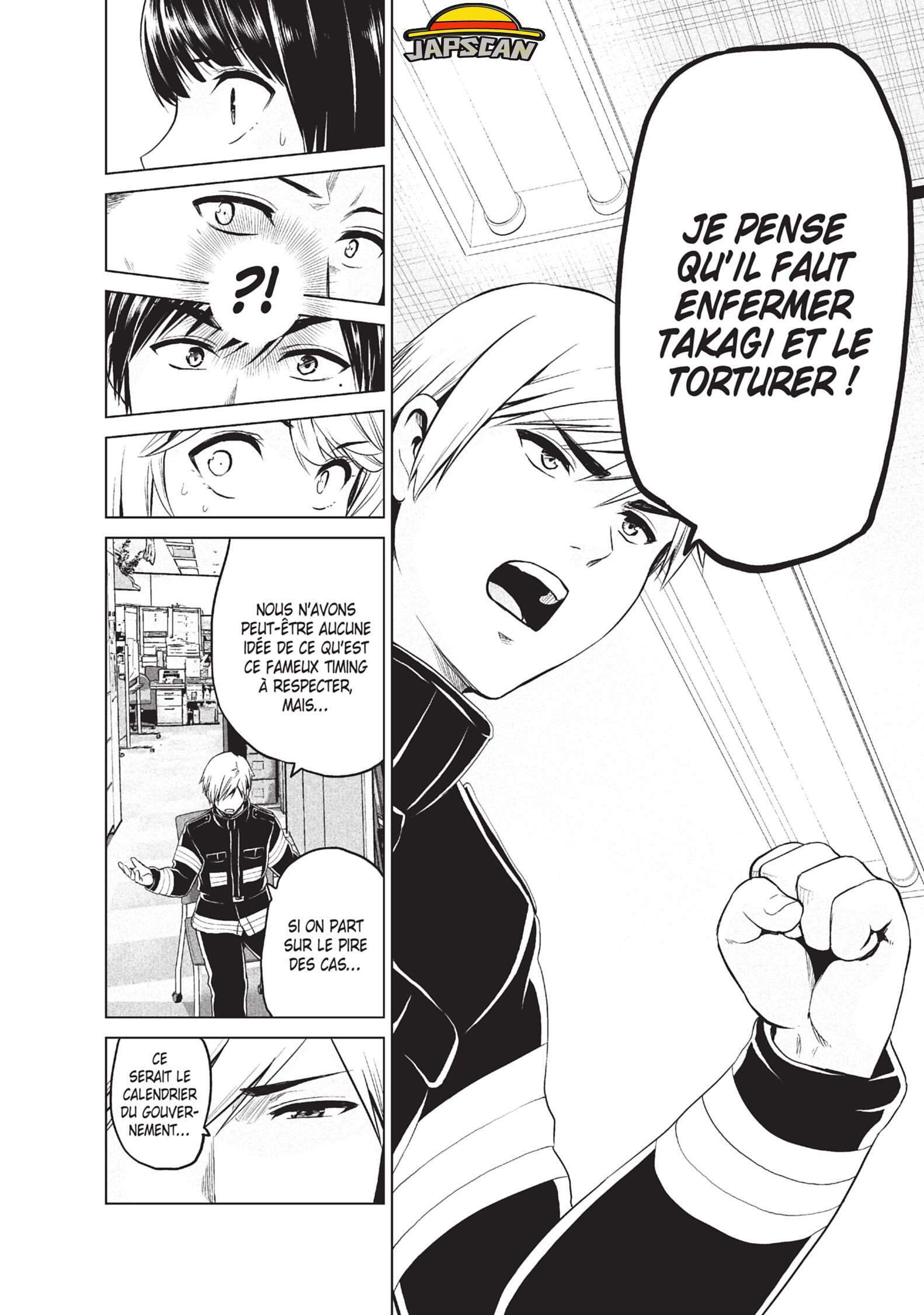  Infection - Chapitre 102 - 14