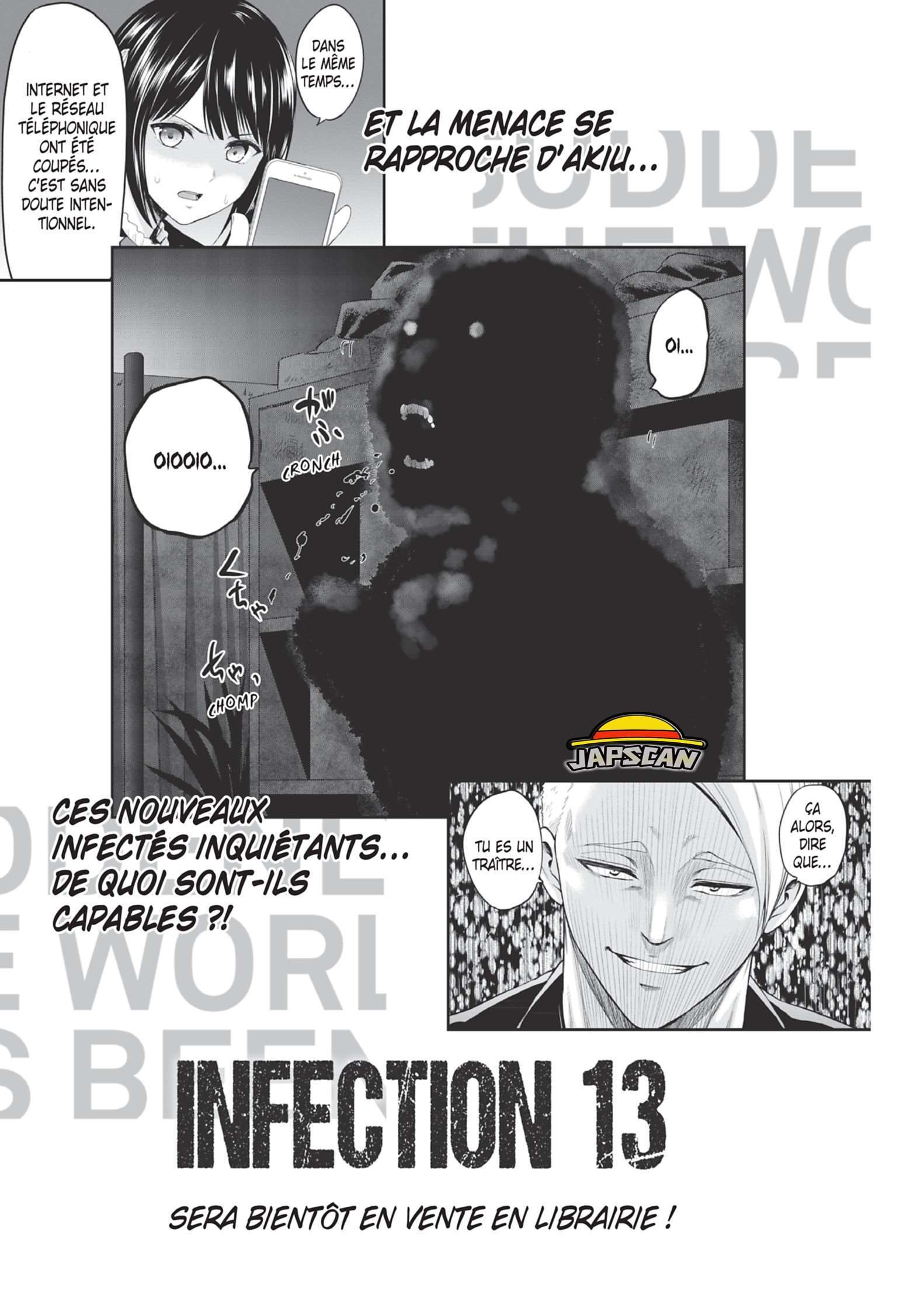  Infection - Chapitre 106.5 - 7