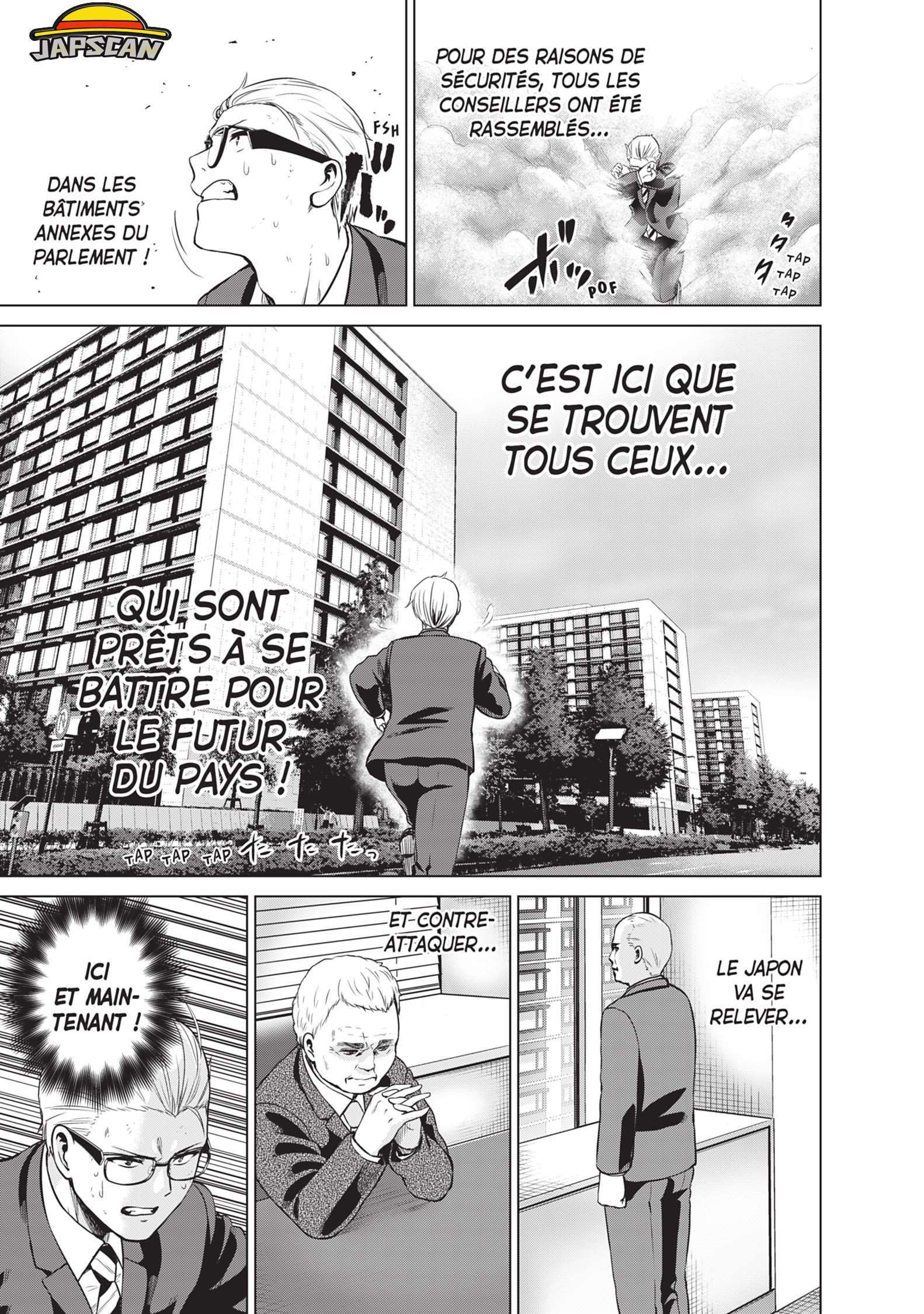  Infection - Chapitre 107 - 20