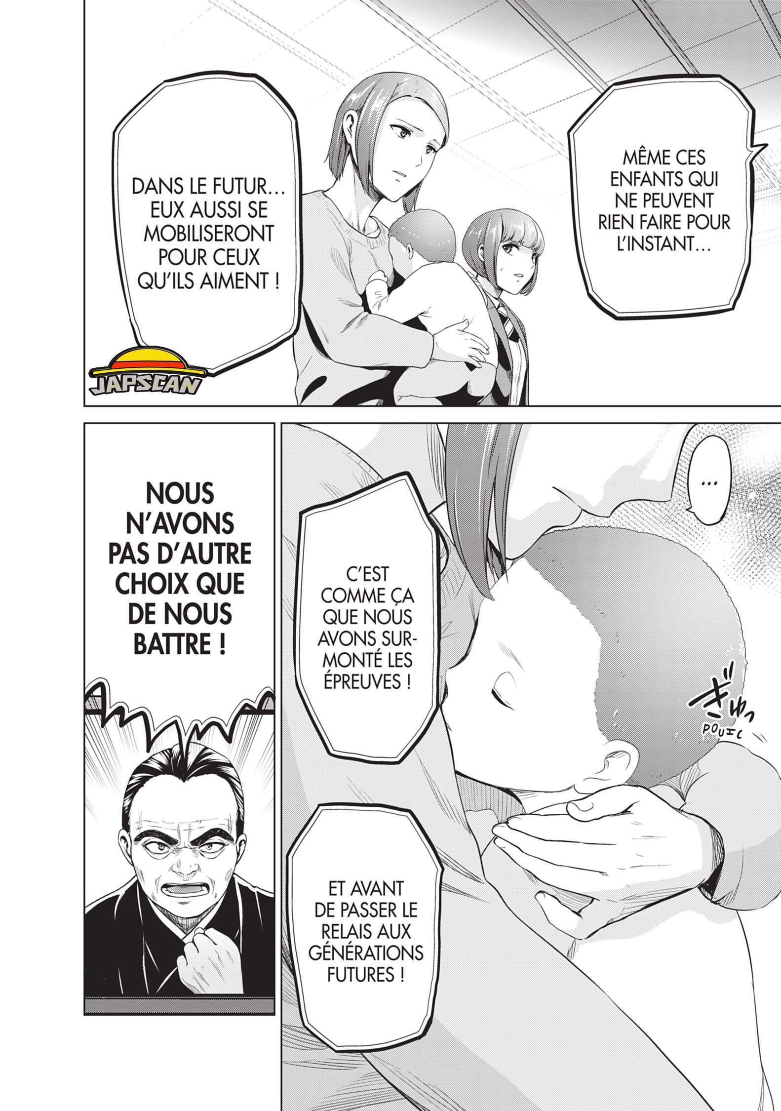  Infection - Chapitre 109 - 18