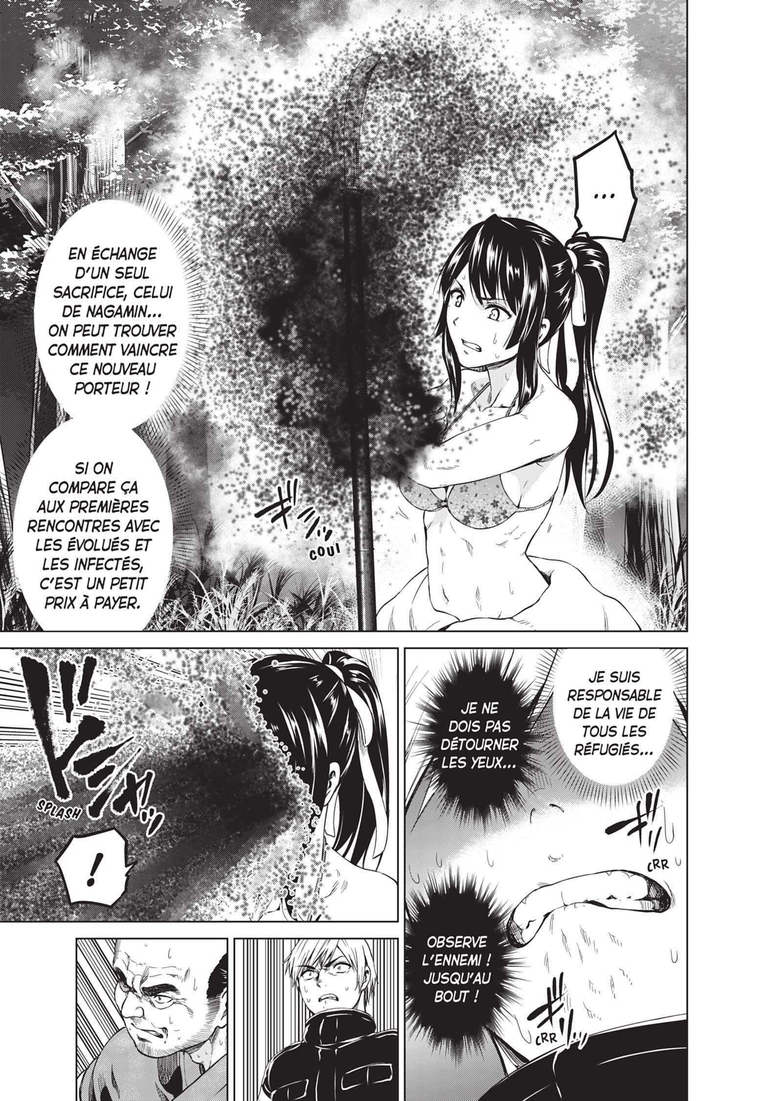  Infection - Chapitre 113 - 7