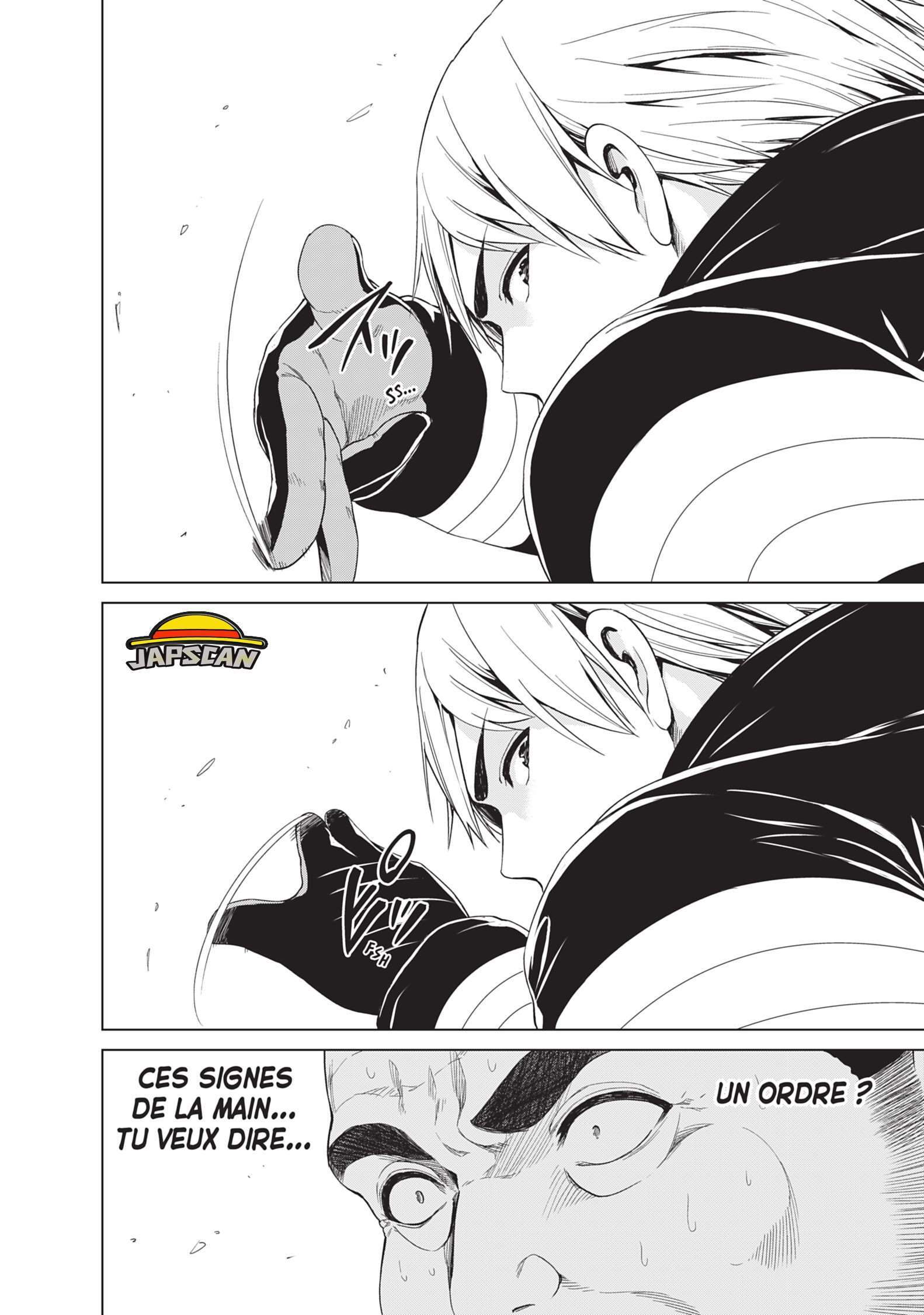  Infection - Chapitre 113 - 16