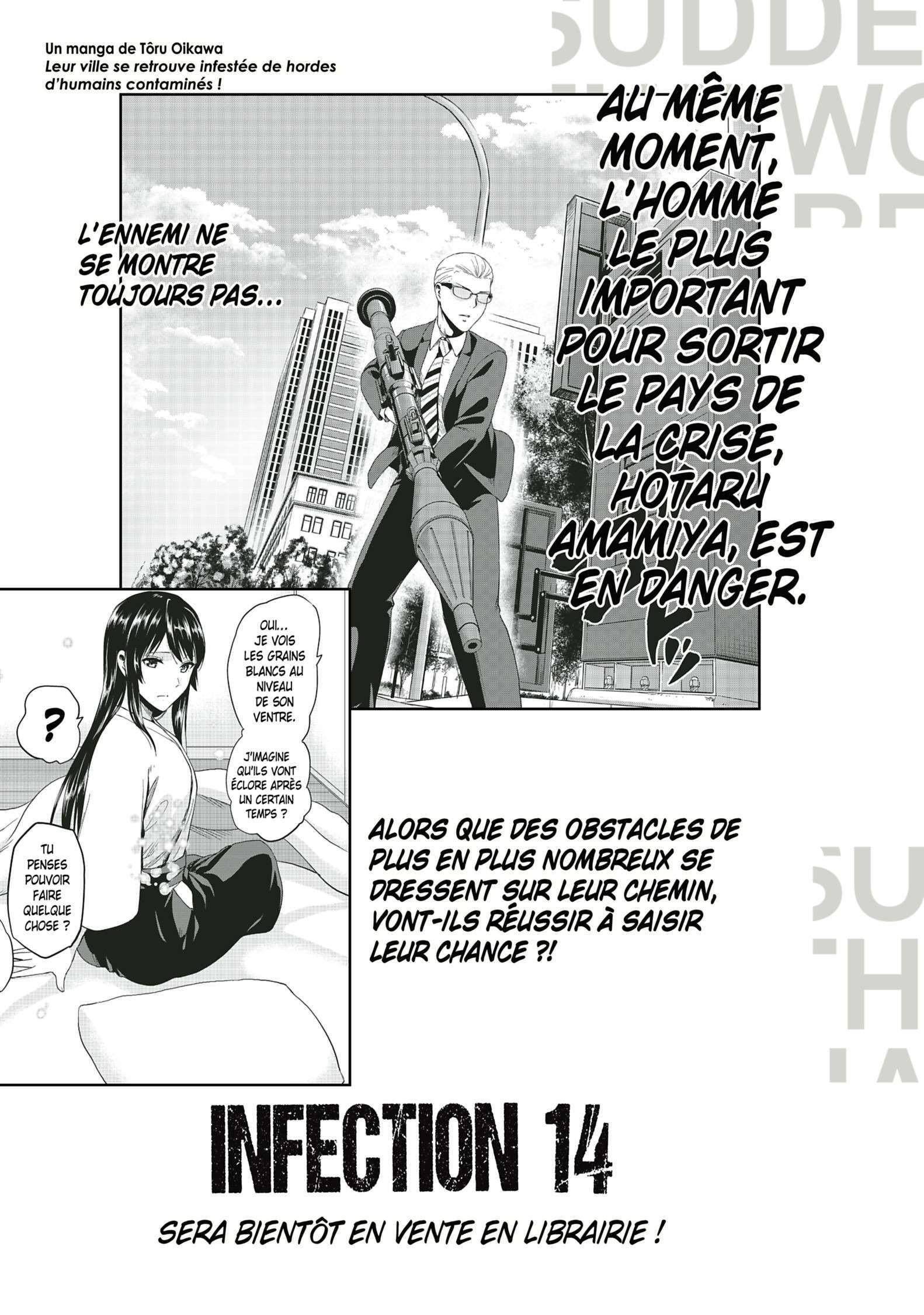  Infection - Chapitre 115.5 - 13