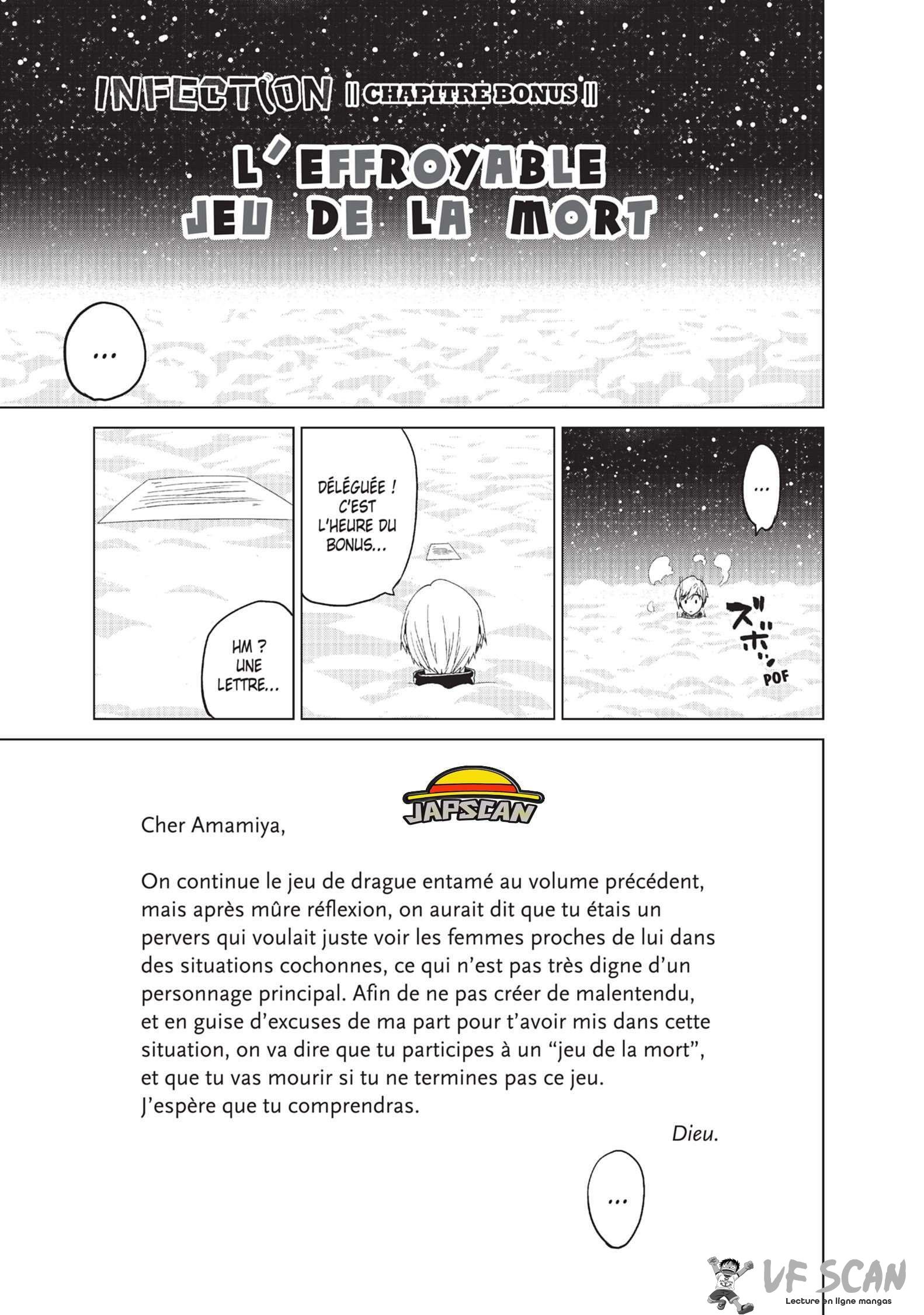  Infection - Chapitre 115.5 - 1