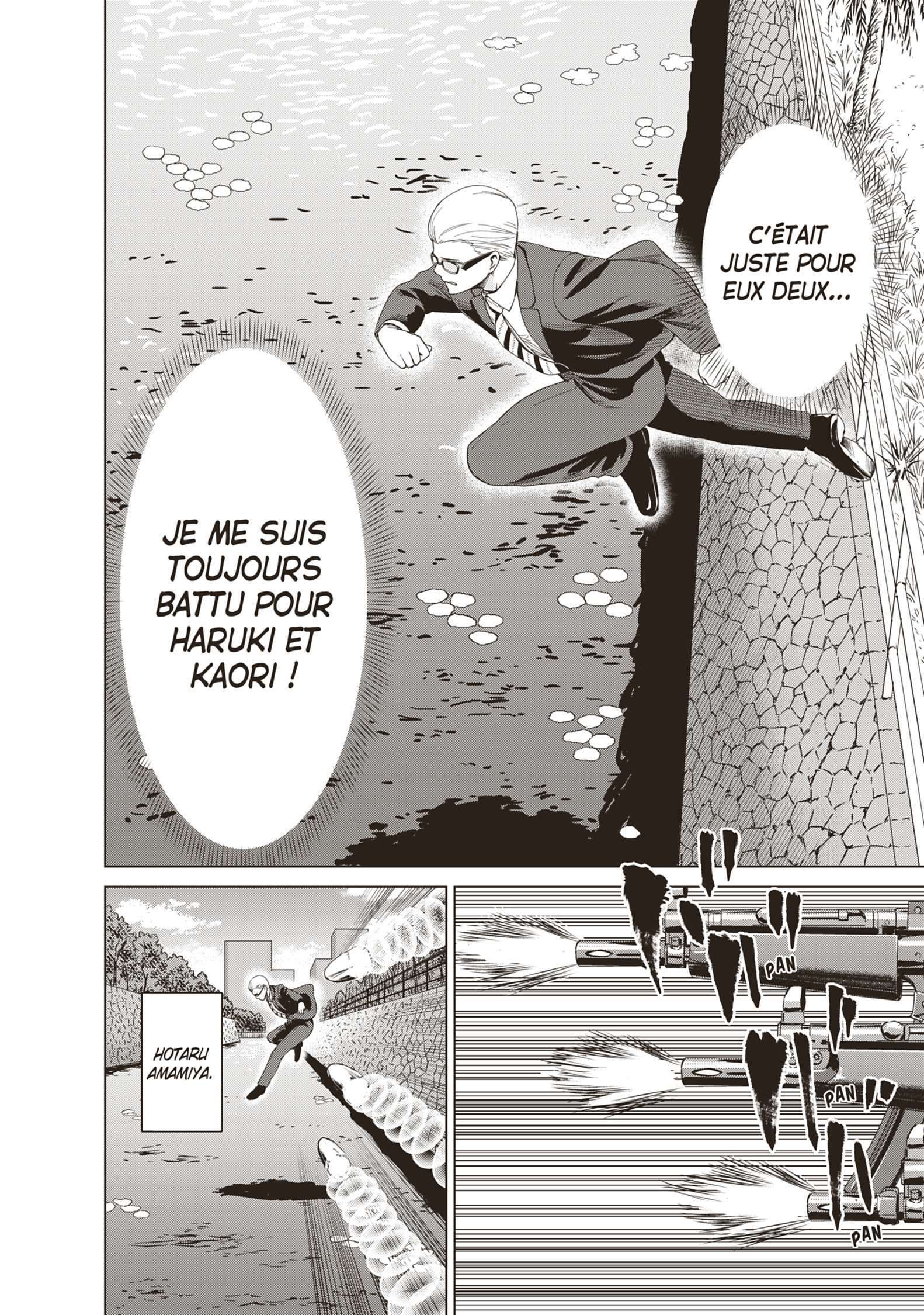  Infection - Chapitre 118 - 10