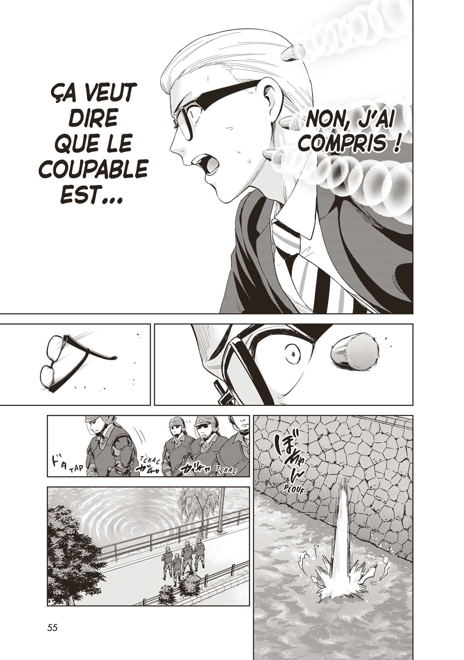  Infection - Chapitre 118 - 13