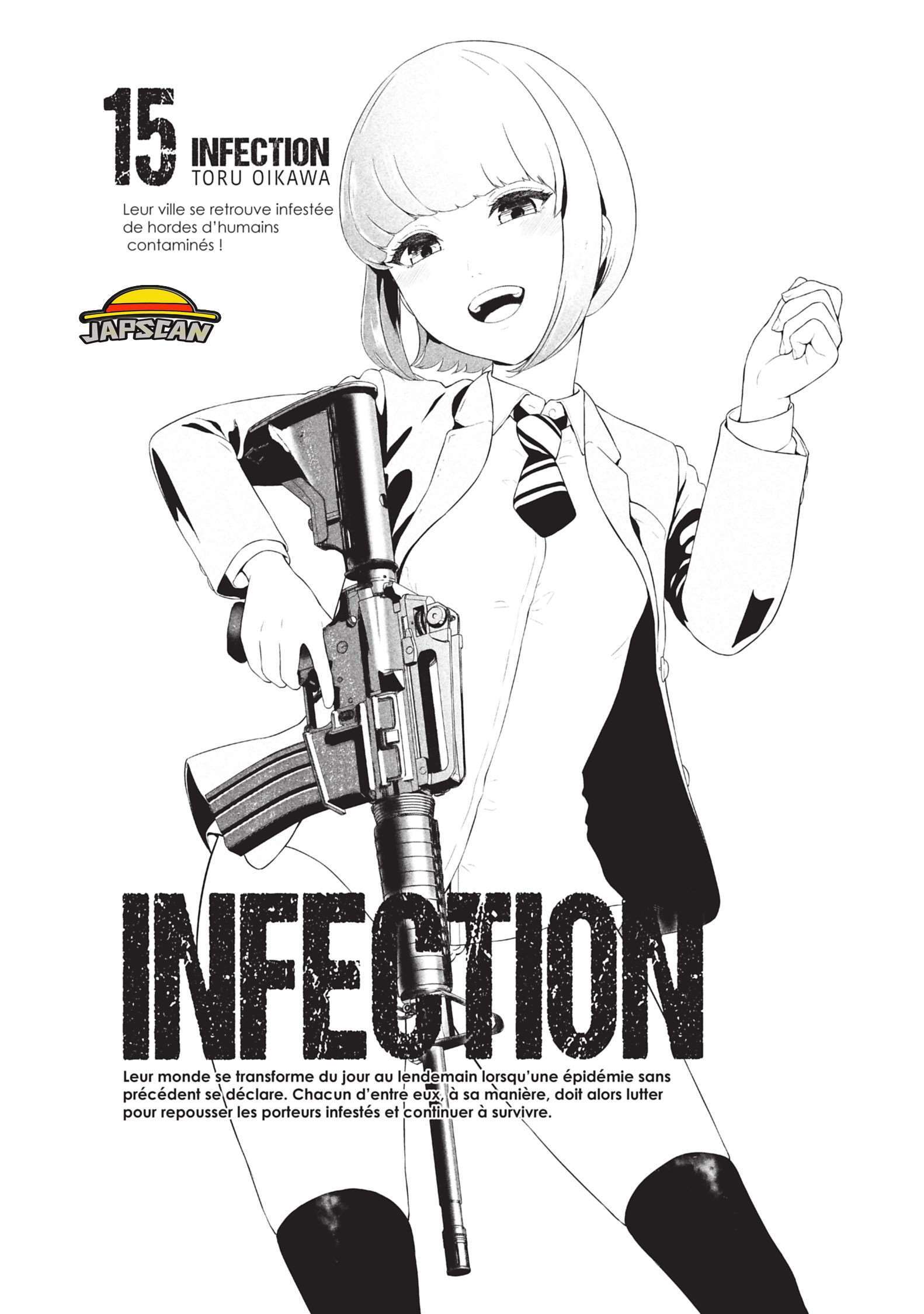  Infection - Chapitre 125 - 2