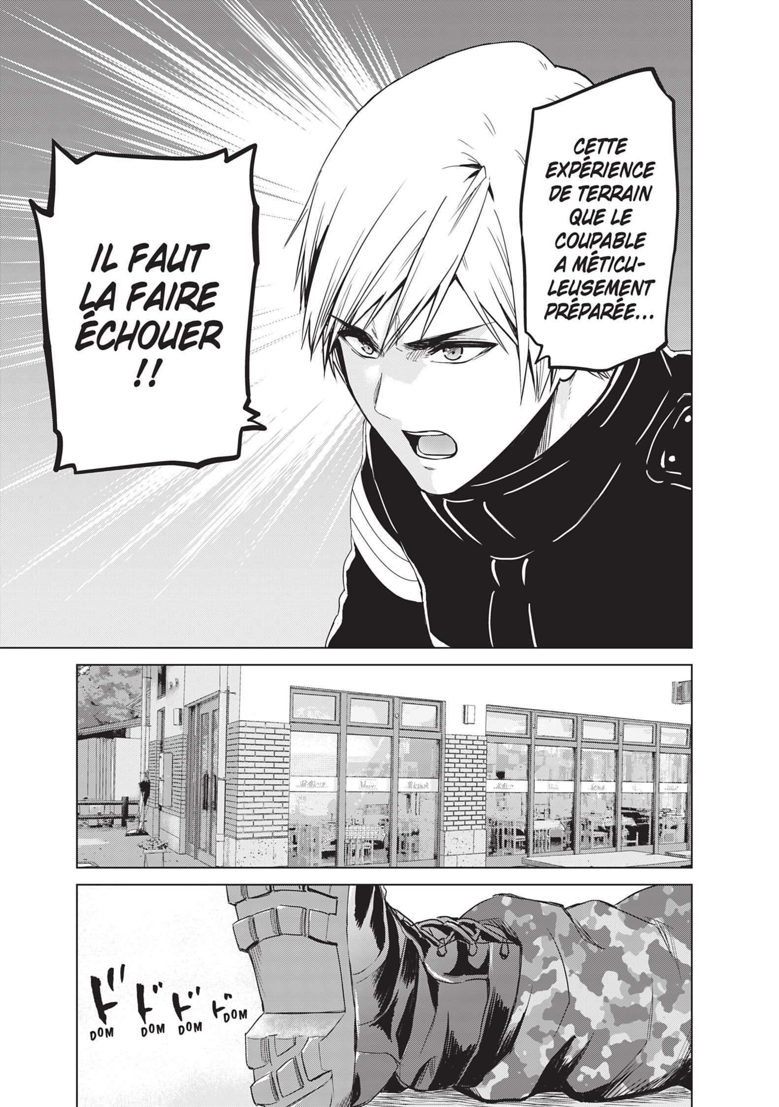  Infection - Chapitre 129 - 21