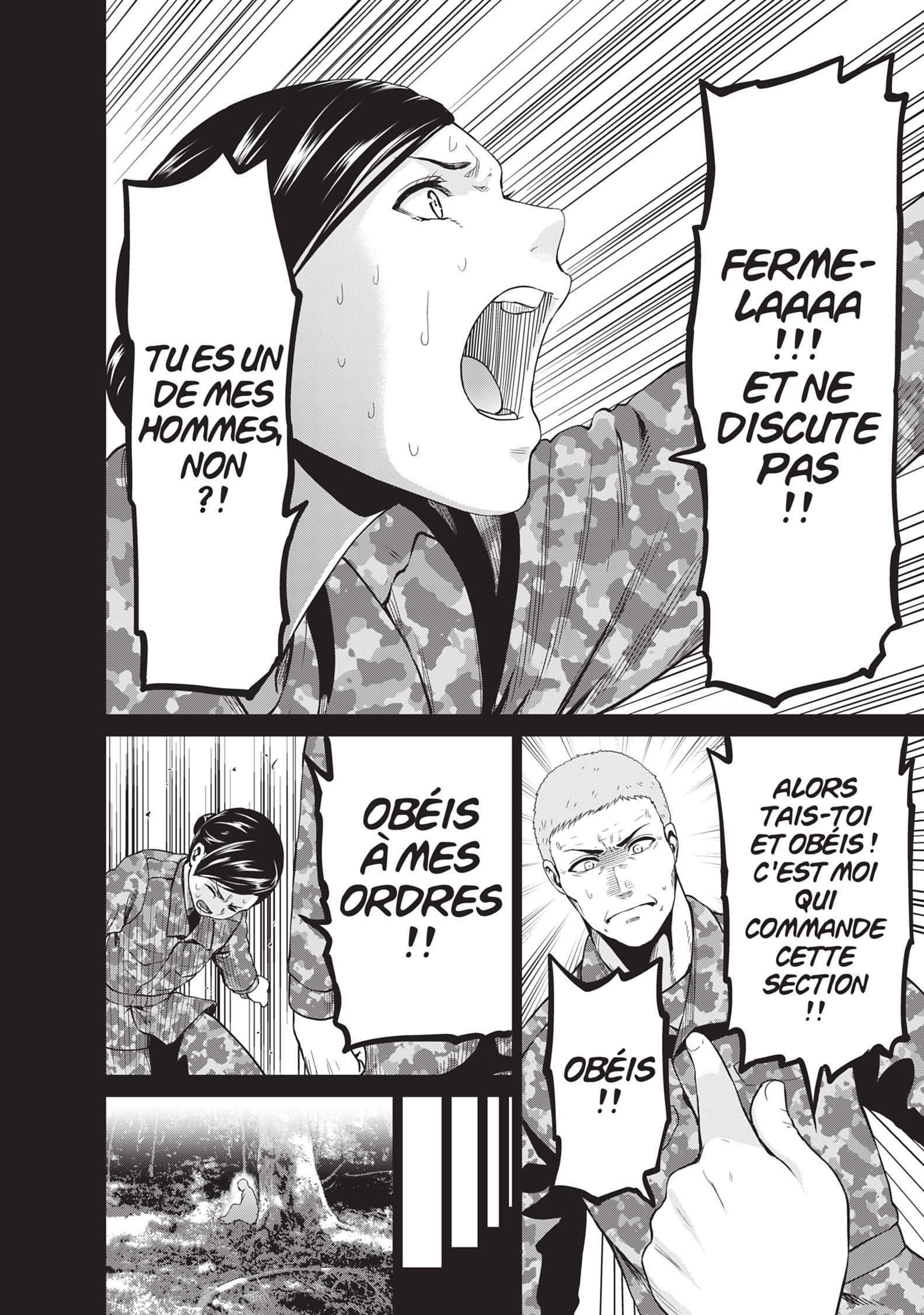  Infection - Chapitre 130 - 14