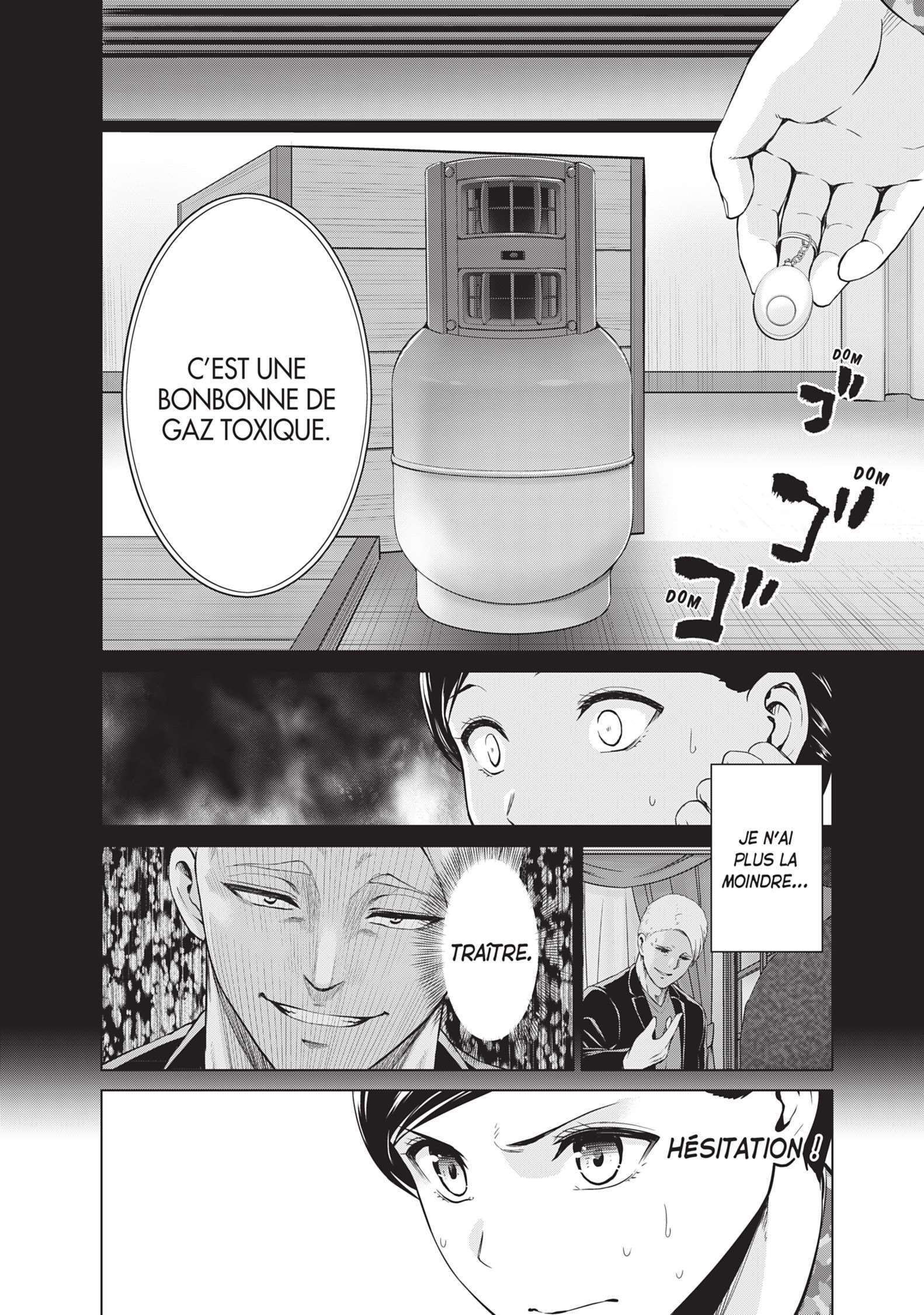  Infection - Chapitre 130 - 20