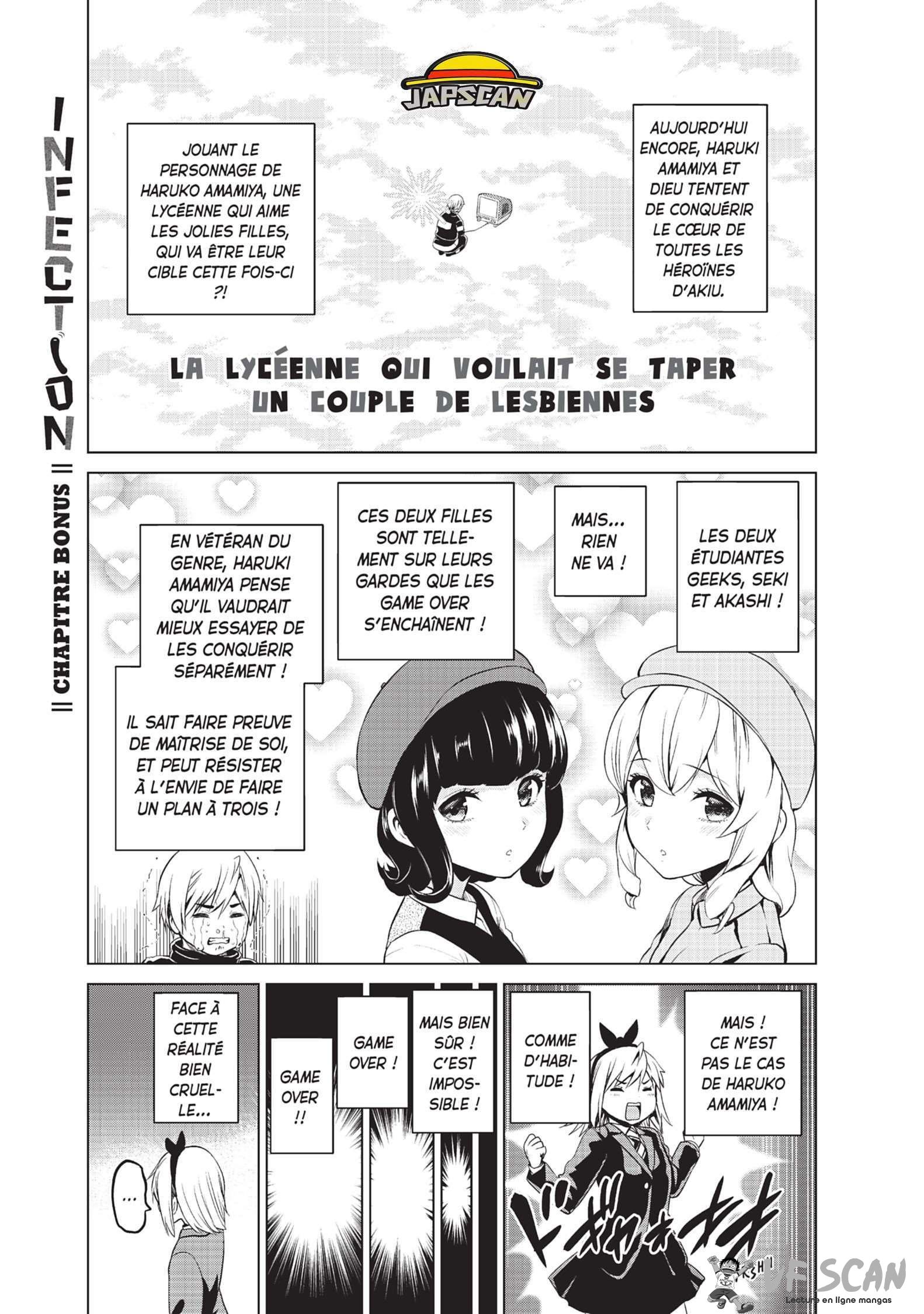  Infection - Chapitre 132.5 - 1